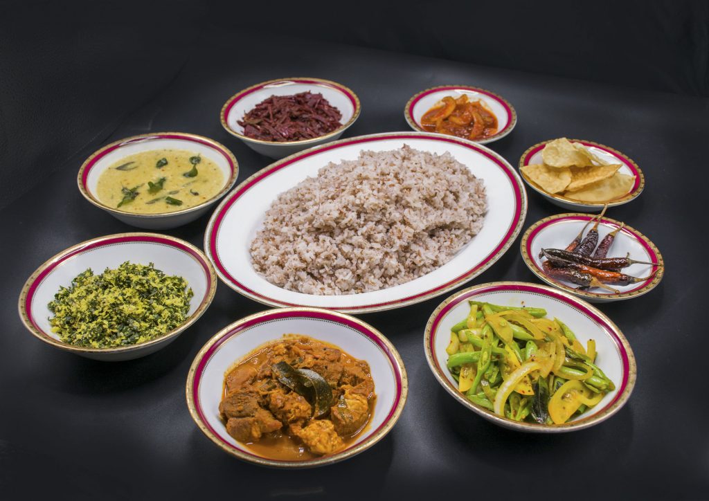 Rice & Curry Archives - Mahaweli Reach Hotel