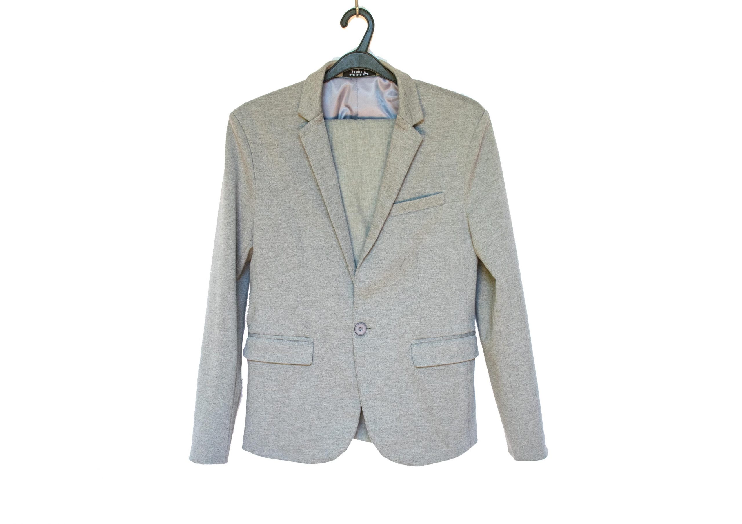 Suite 2 Pcs Dry Cleaning Mahaweli Reach Hotel