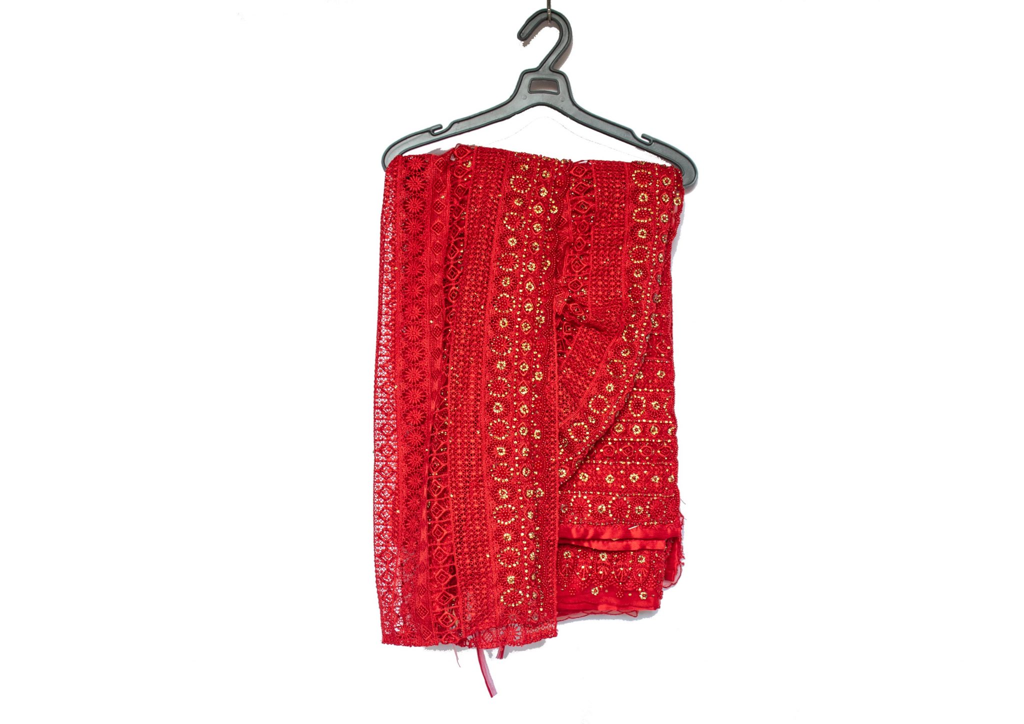 Saree (Worked/Bridal) Dry Cleaning Mahaweli Reach Hotel