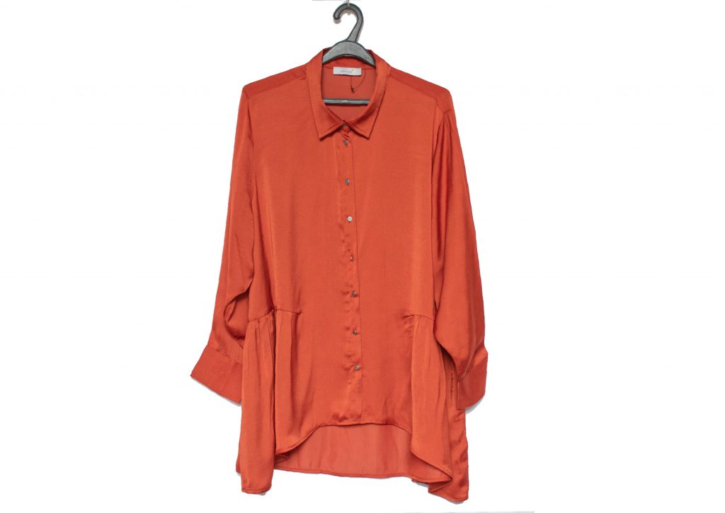 Blouse Dry Cleaning Mahaweli Reach Hotel