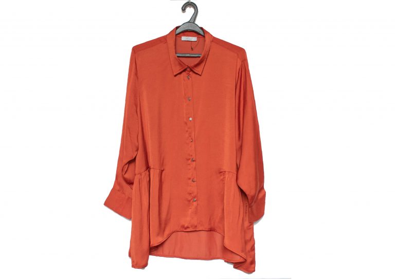 Blouse Dry Cleaning Mahaweli Reach Hotel