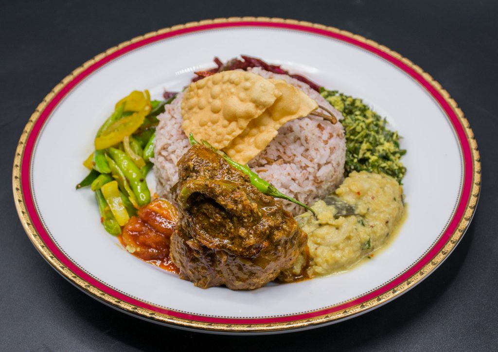 Rice & Curry Archives - Mahaweli Reach Hotel