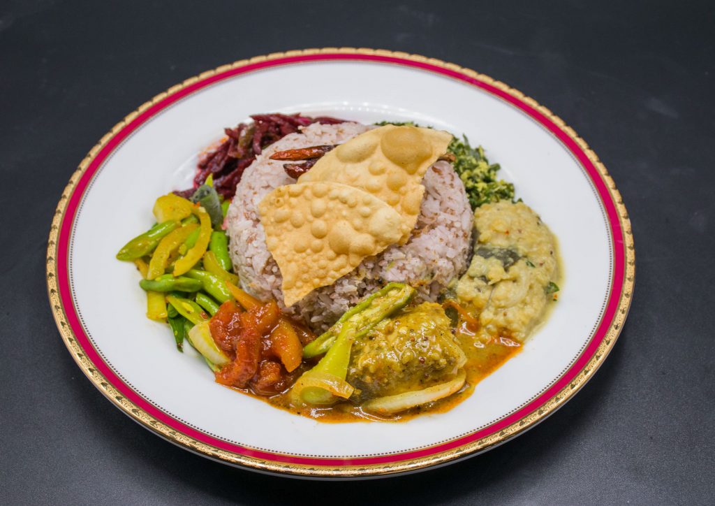 Rice & Curry Archives - Mahaweli Reach Hotel