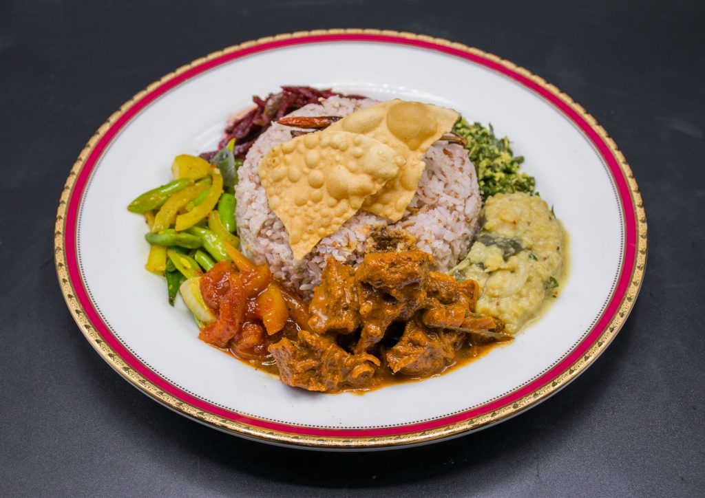 Rice & Curry Archives - Mahaweli Reach Hotel