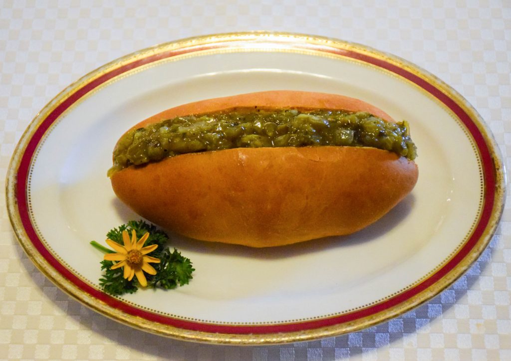 Hot Dogs Archives Mahaweli Reach Hotel