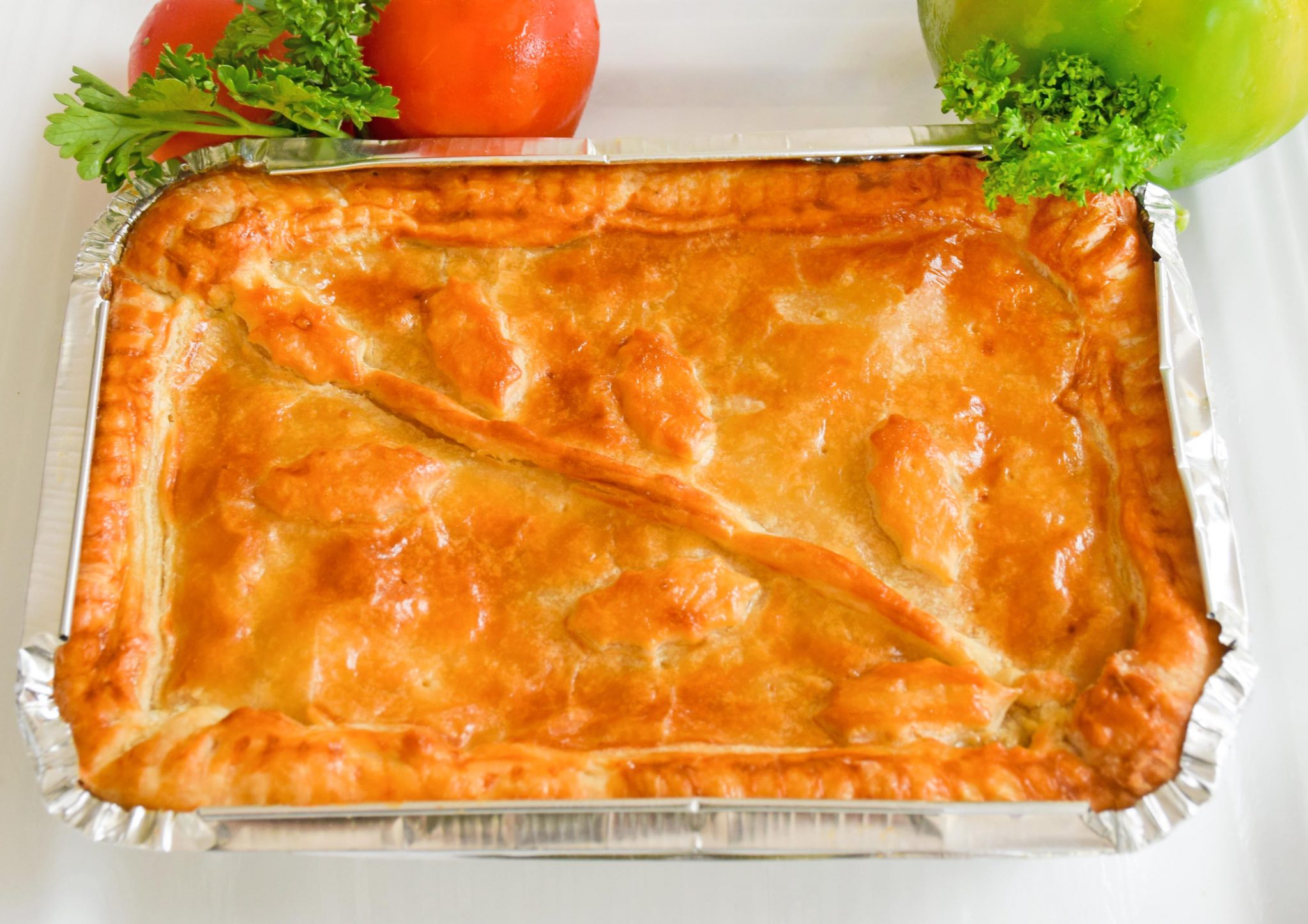 Refined Tastes by Mahaweli Reach Online Food Delivery, Press & Wear